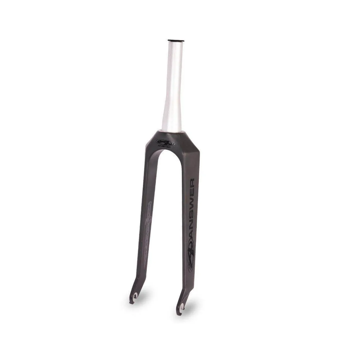 Answer Dagger Fork Black Tapered 1.5 10mm